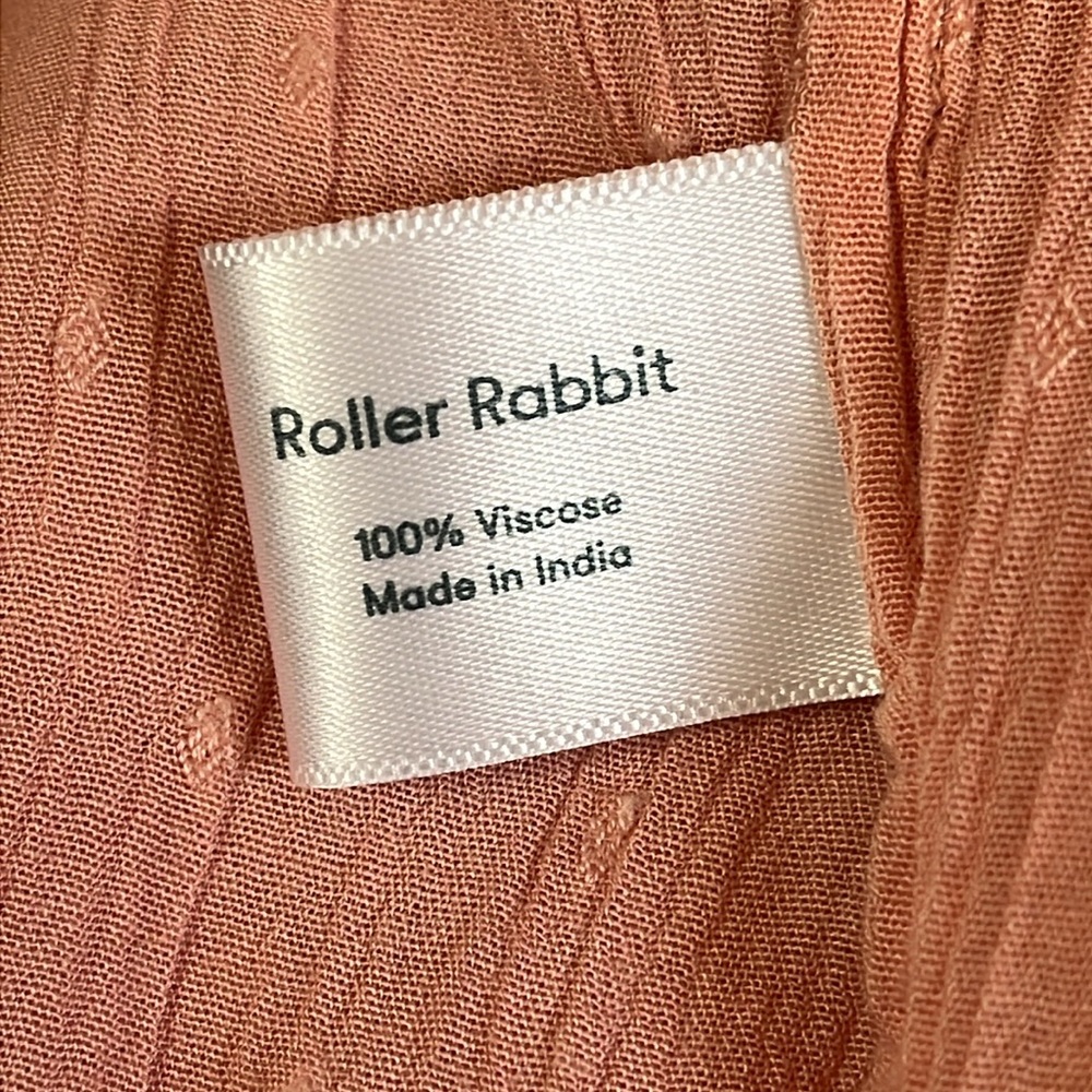 Roller Rabbit Top - Picture 8 of 9